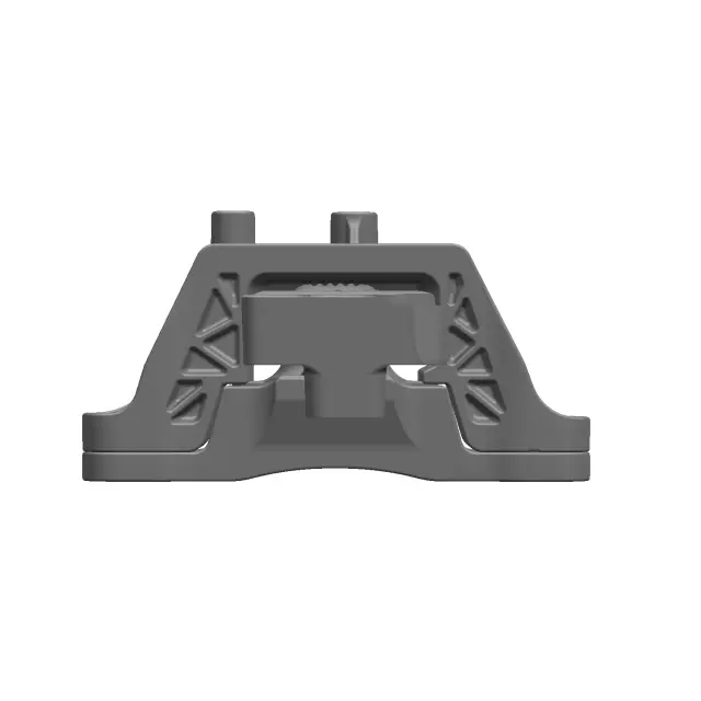 Engine Mount - Mopar (68445486ad)