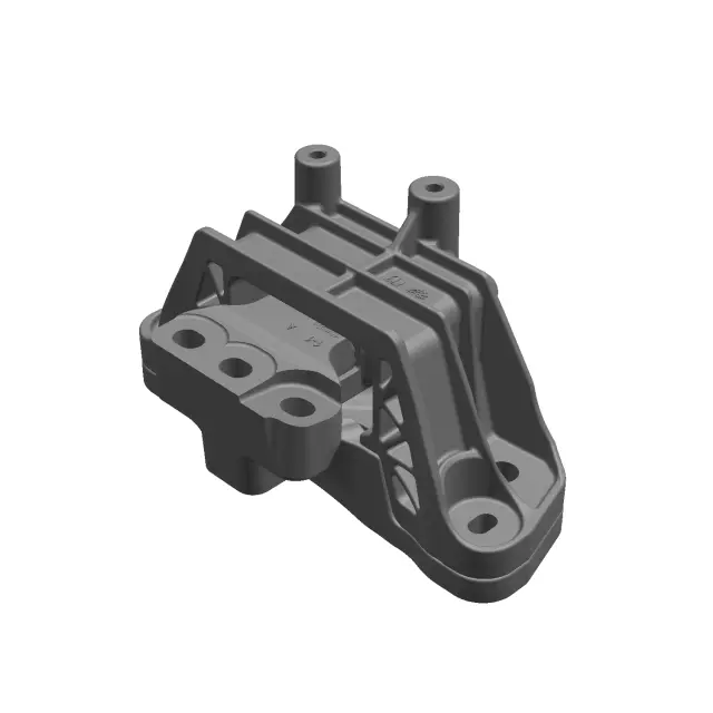 Engine Mount - Mopar (68445486ad) - view 2
