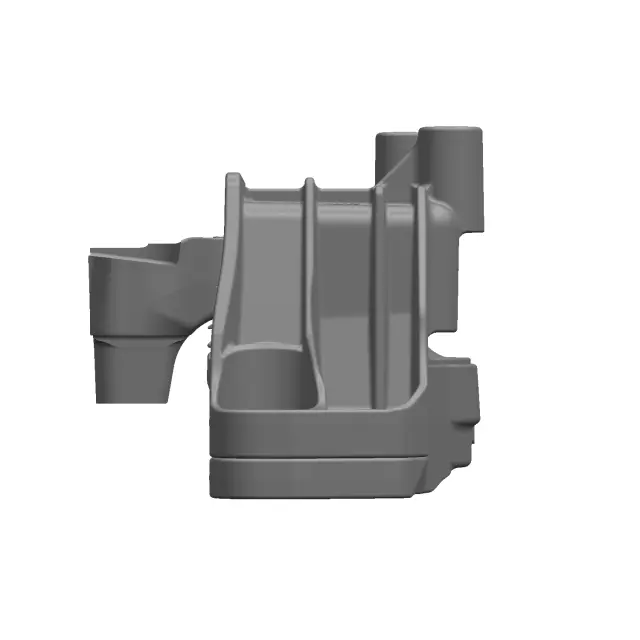 Engine Mount - Mopar (68445486ad) - view 3