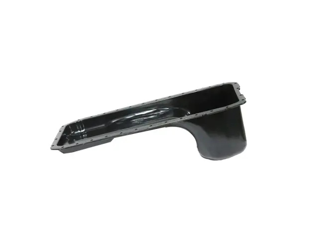 Engine Oil Pan - Mopar (68447680aa)