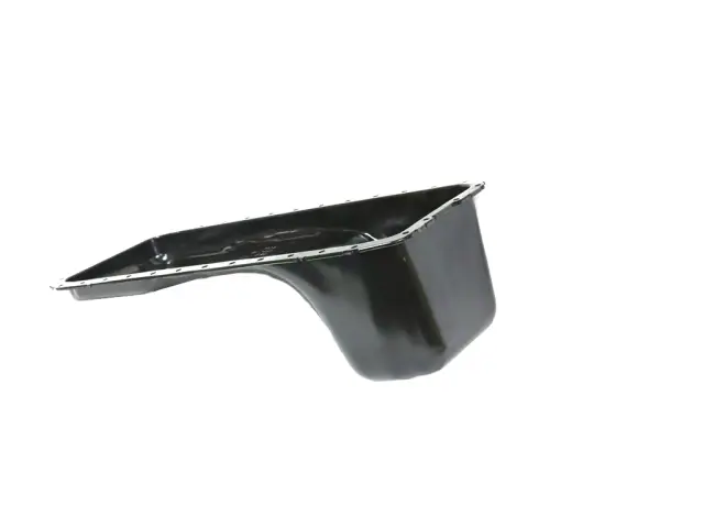 Engine Oil Pan - Mopar (68447680aa) - view 3