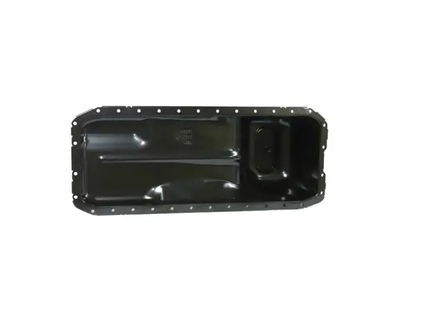 Engine Oil Pan - Mopar (68447680aa) - view 4