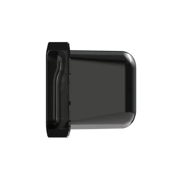 Engine Oil Pan - Mopar (68447680aa) - view 5