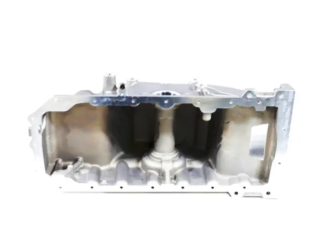 Engine Oil Pan - Mopar (68447708af)