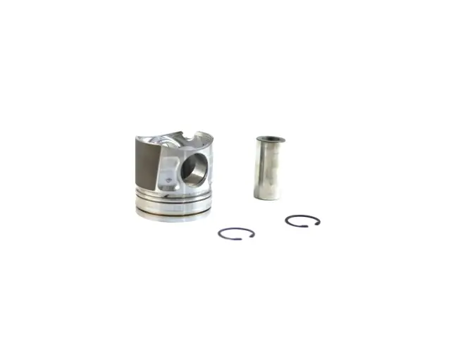 Engine Piston - Mopar (68447756aa) - view 2