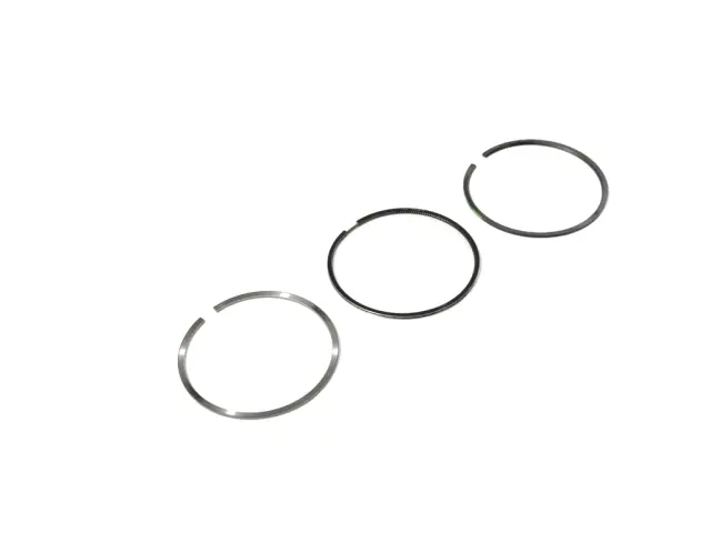 Piston Ring Kit - Mopar (68448083aa) - view 2