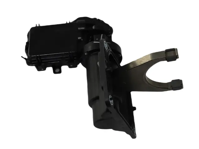 Axle Locker Actuator - Mopar (68449591AA) - view 3
