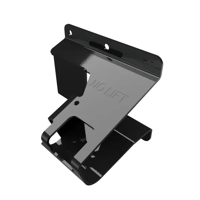 Axle Locker Actuator - Mopar (68449591AA) - view 6