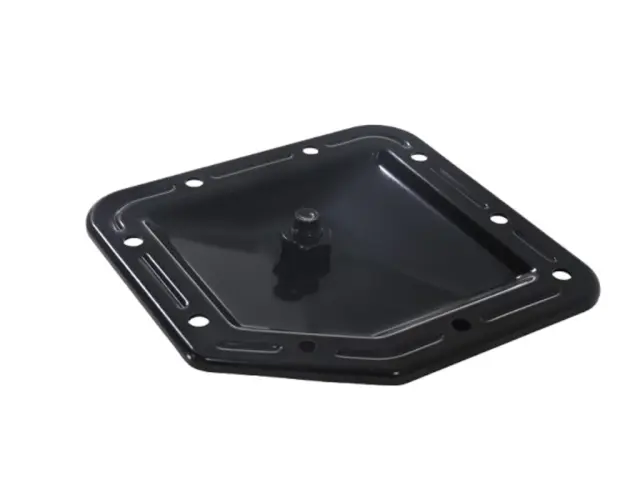 Engine Oil Pan - Mopar (68449682ab)