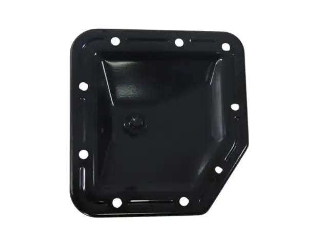 Engine Oil Pan - Mopar (68449682ab) - view 2