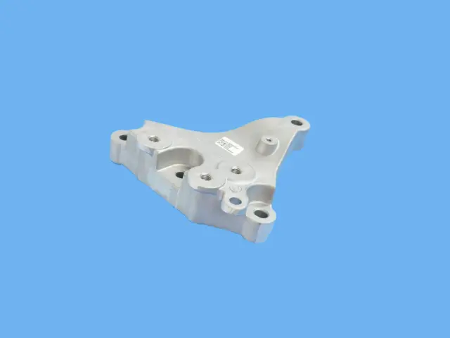 Transmission Mount Bracket - Mopar (68450791aa) - view 2