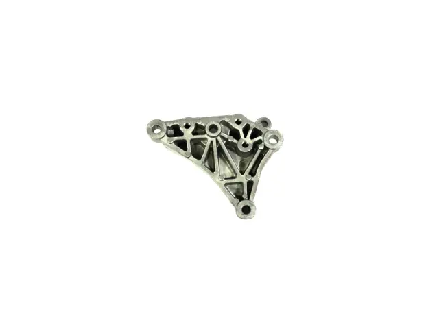 Transmission Mount Bracket - Mopar (68450791aa) - view 4