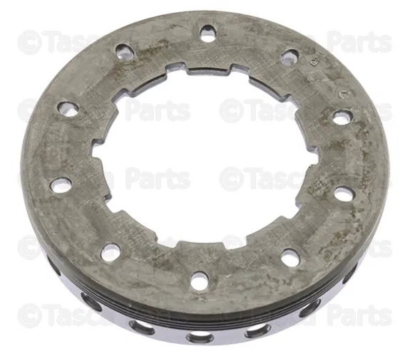 Differential Bearing Adjuster - Mopar (68454496AA)
