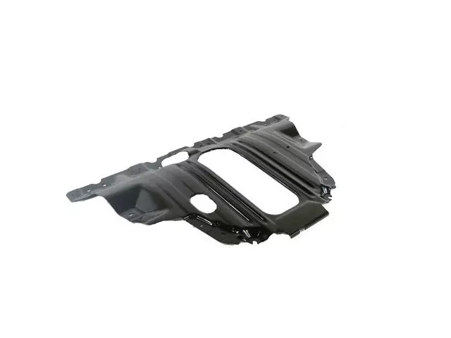 Oil Pan Skid Plate - Mopar (68454521AA)