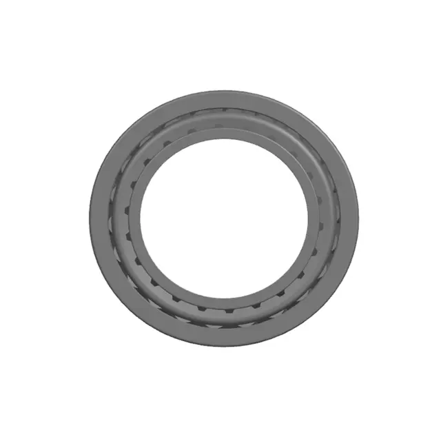 Differential Side Bearing Kit - Mopar (68454735aa)