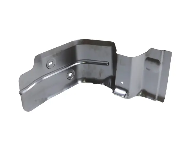 Fuel Tank Shield - Mopar (68459461aa) - view 2