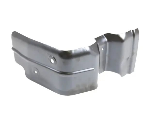Fuel Tank Shield - Mopar (68459461aa) - view 3