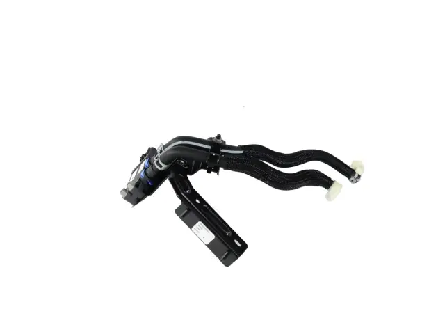Differential Pressure Sensor Bracket - Mopar (68461225AB)