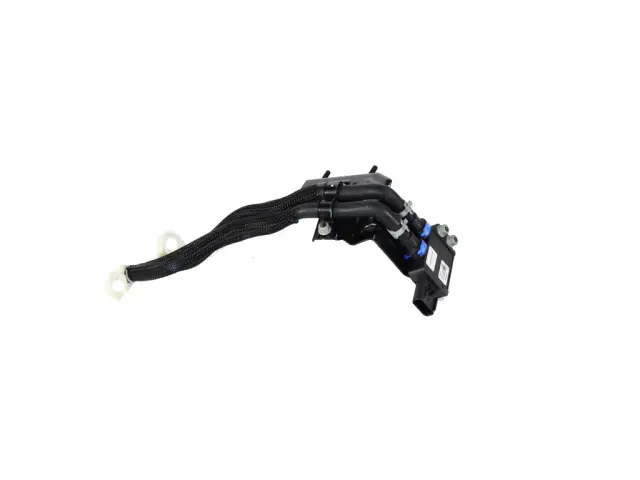 Differential Pressure Sensor Bracket - Mopar (68461225AB) - view 2