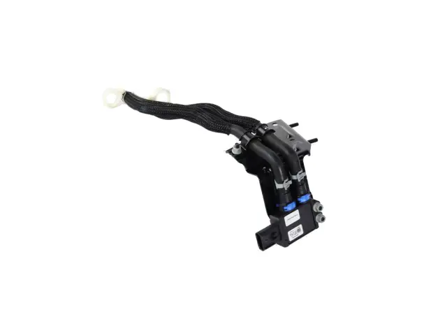 Differential Pressure Sensor Bracket - Mopar (68461225AB) - view 3