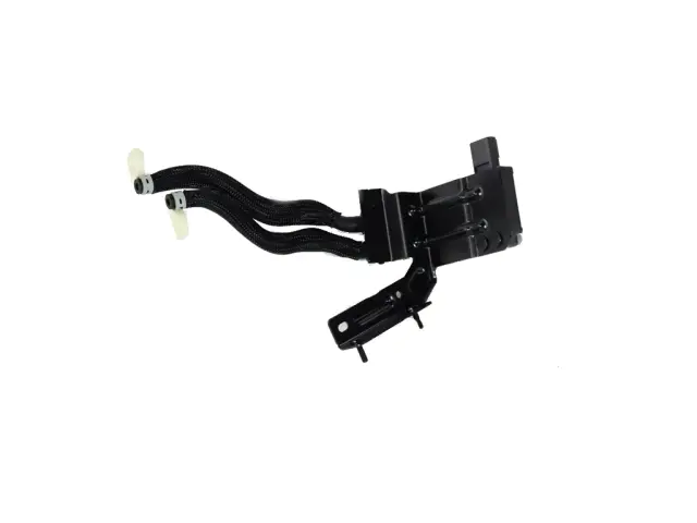 Differential Pressure Sensor Bracket - Mopar (68461225AB) - view 4