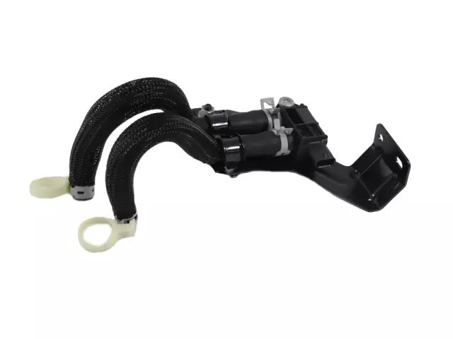 Differential Pressure Sensor Bracket - Mopar (68461227AB) - view 2