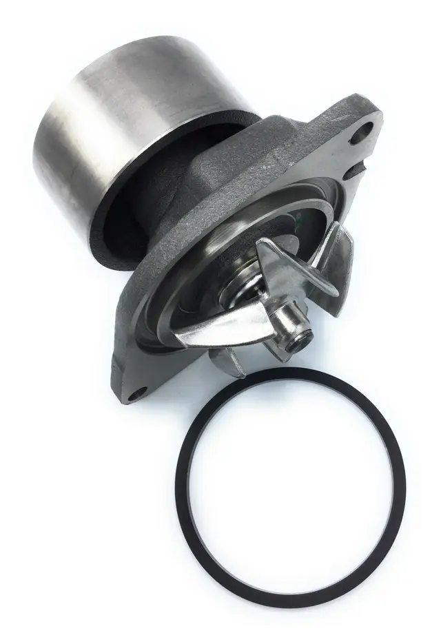 Water Pump - Mopar (68461455AA) - view 3