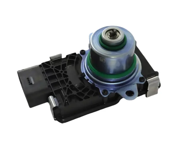 Transfer Case Control Module - Mopar (68464872am)