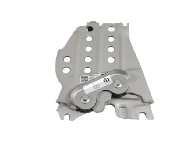 Fuel Pump Shield - Mopar (68466150ac) - view 2