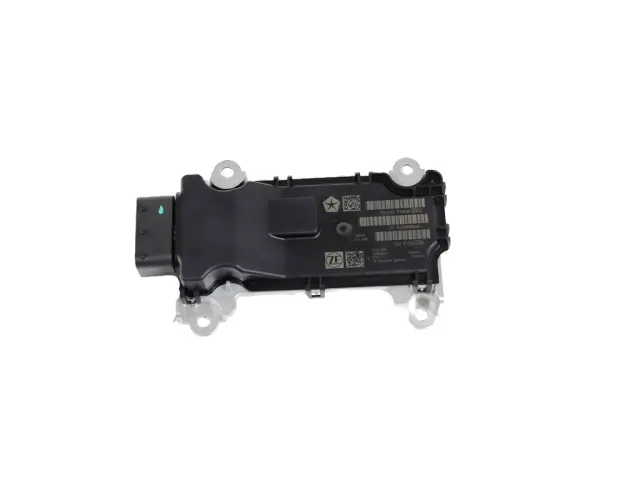 Transmission Control Module - Mopar (68467809aa)