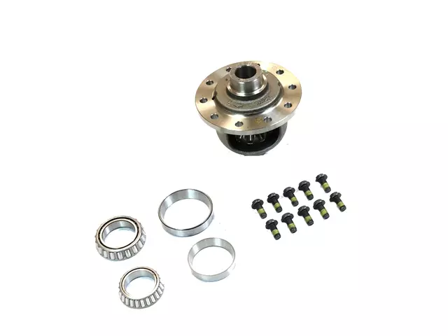 Differential Case Assembly - Mopar (68472641aa)