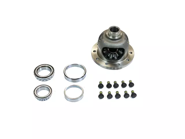 Differential Case Assembly - Mopar (68472641aa) - view 2