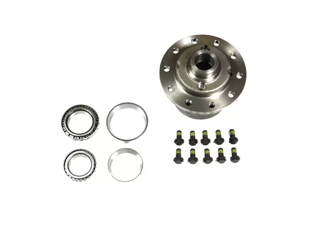 Differential Case Assembly - Mopar (68474060AB) - view 2