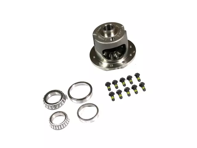 Differential Case Assembly - Mopar (68474060ac) - view 3