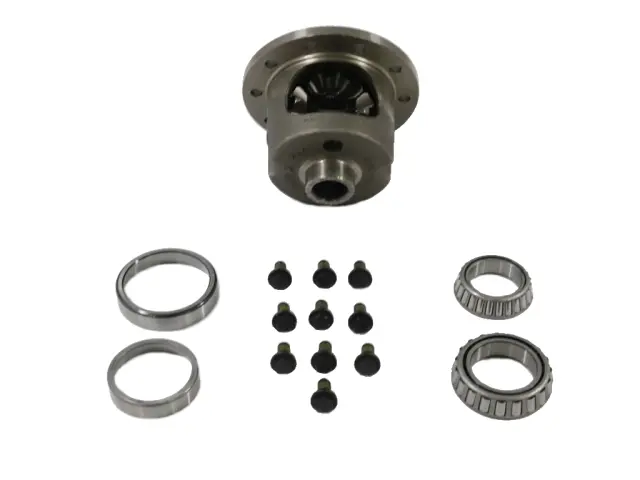 Differential Case Assembly - Mopar (68474060ac) - view 7