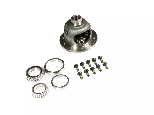 Differential Case Assembly - Mopar (68476426aa)