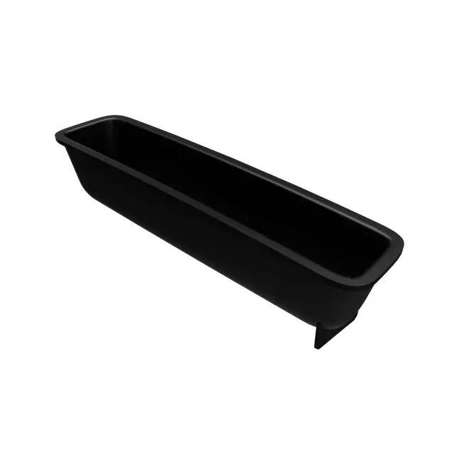 Shifter Bezel Mat - Mopar (68477550aa)