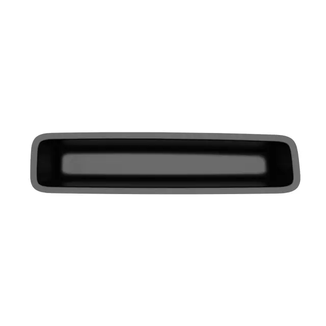 Shifter Bezel Mat - Mopar (68477550aa) - view 2