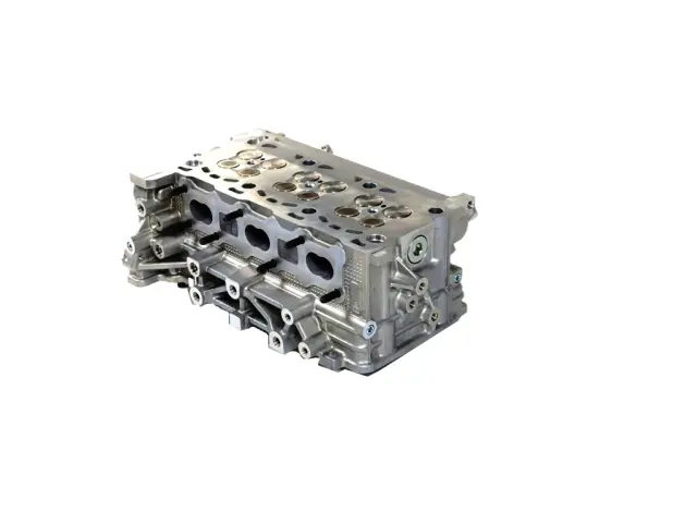 Cylinder Head - Passenger Side (RH) - Mopar (68483335AA)