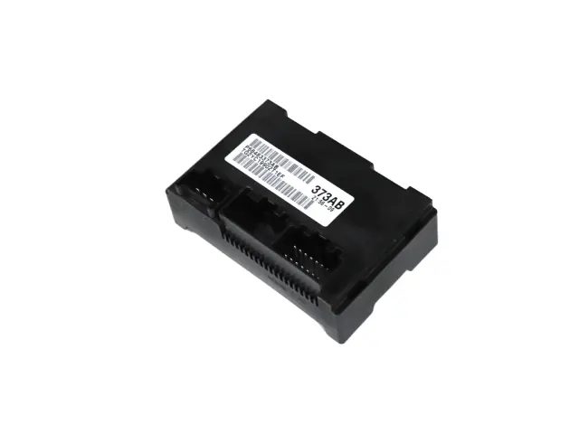 Transfer Case Control Module - Mopar (68483373ac)
