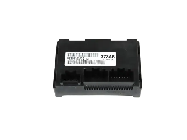 Transfer Case Control Module - Mopar (68483373ac) - view 2