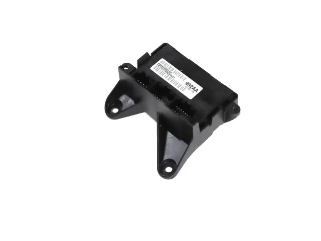 Transfer Case Control Module - Mopar (68483992aa) - view 2