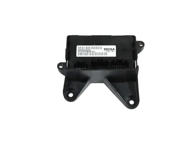 Transfer Case Control Module - Mopar (68483992aa) - view 3