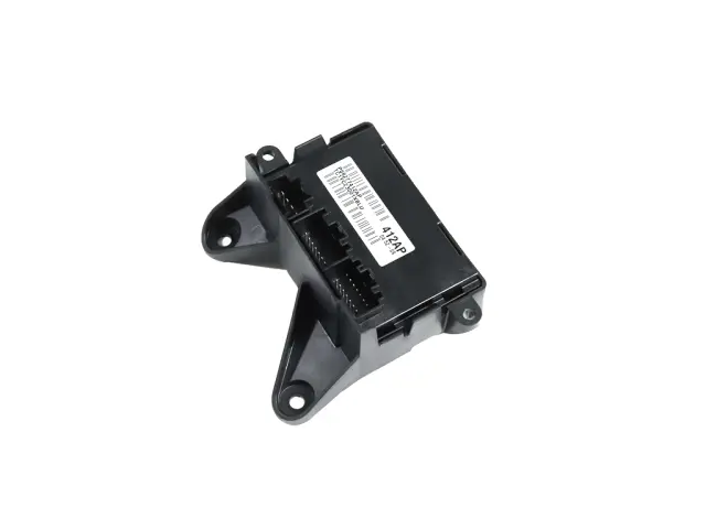 Transfer Case Control Module - Mopar (68483992ad)