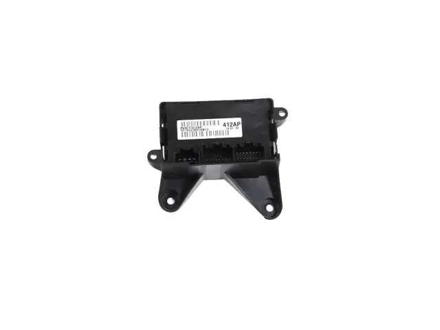 Transfer Case Control Module - Mopar (68483992ad) - view 2