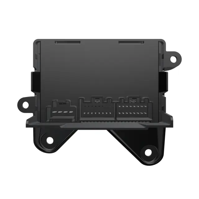 Transfer Case Control Module - Mopar (68483993ad) - view 2
