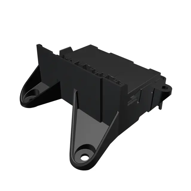 Transfer Case Control Module - Mopar (68483993ad) - view 3