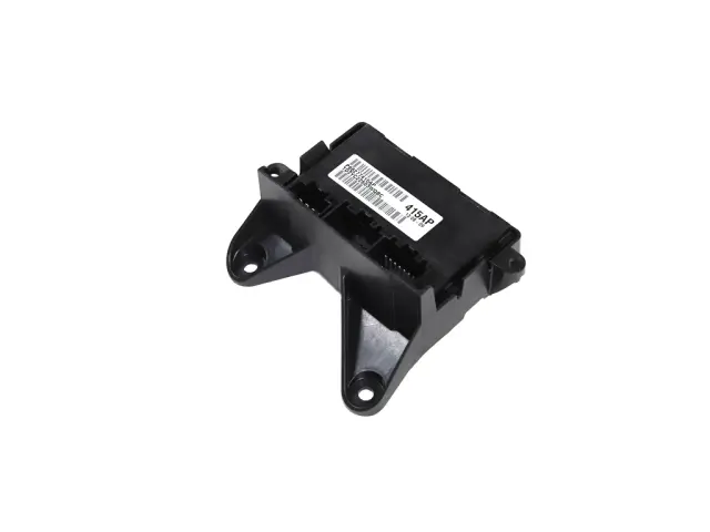 Transfer Case Control Module - Mopar (68483995ad)