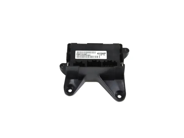 Transfer Case Control Module - Mopar (68483995ad) - view 2
