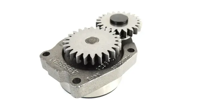 Engine Oil Pump - Mopar (68489379aa)